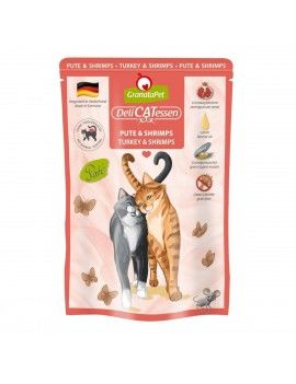 Aliments pour chat...