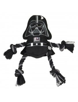 Corde Star Wars Noir