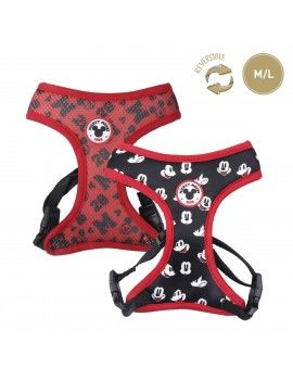 Harnais pour Chien Mickey...