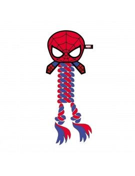 Jouet pour chien Spider-Man...