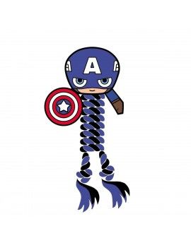 Jouet pour chien Marvel...