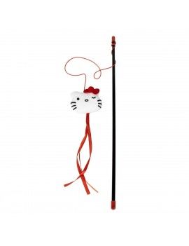 Jouet pour chats Hello...