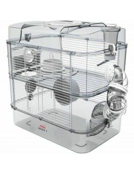 Cage Zolux Rody 3 Duo 41 x...