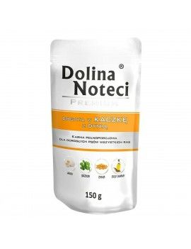 Alimentation humide Dolina...