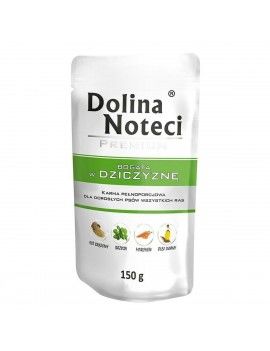 Alimentation humide Dolina...