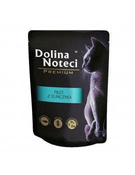 Aliments pour chat Dolina...