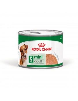Alimentation humide Royal...