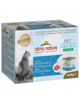 Aliments pour chat Almo...