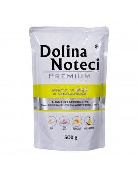Alimentation humide Dolina...