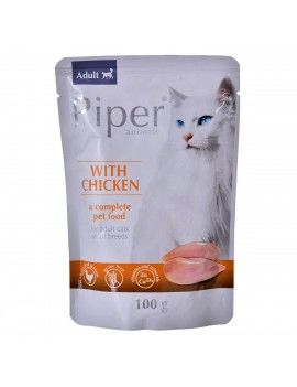 Aliments pour chat Dolina...