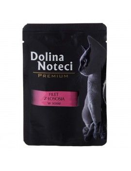 Aliments pour chat Dolina...