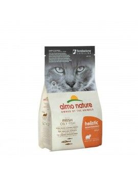 Aliments pour chat Almo...