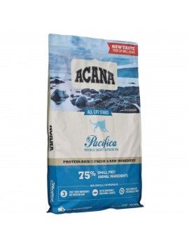 Aliments pour chat Acana...
