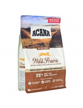 Aliments pour chat Acana...