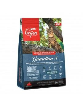 Aliments pour chat Orijen...