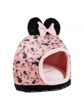 Lit pour chien Minnie Mouse...
