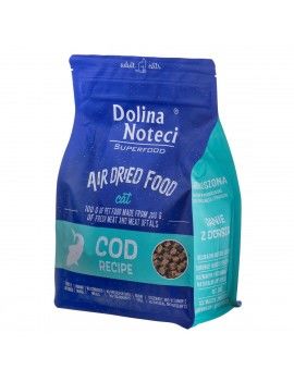 Aliments pour chat Dolina...