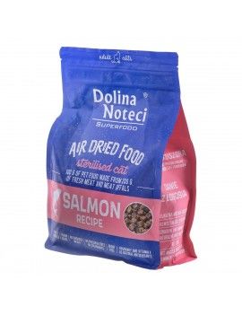 Aliments pour chat Dolina...