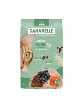 Aliments pour chat BOSCH...