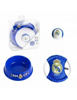 Coffret cadeau Real Madrid...