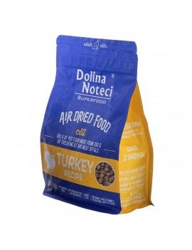 Aliments pour chat Dolina...