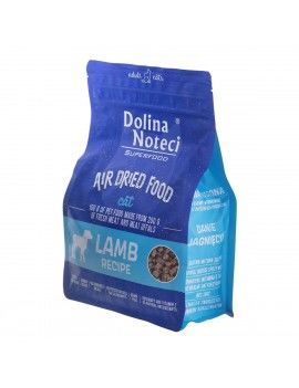 Aliments pour chat Dolina...