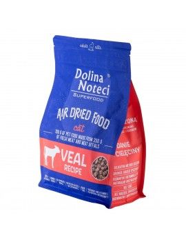 Aliments pour chat Dolina...