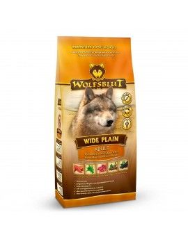 Nourriture Wolfsblut Adulte...