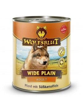 Nourriture Wolfsblut Adulte...