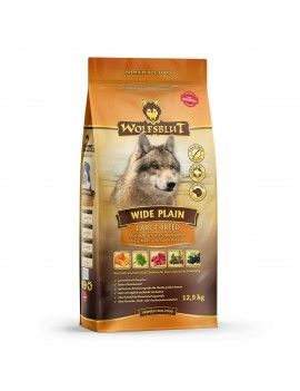 Nourriture Wolfsblut Adulte...