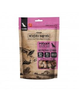 Snack pour chiens WIEJSKA...