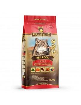Nourriture Wolfsblut Adulte...