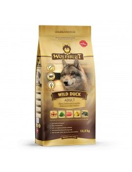 Nourriture Wolfsblut Adulte...