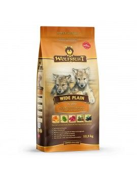 Nourriture Wolfsblut...