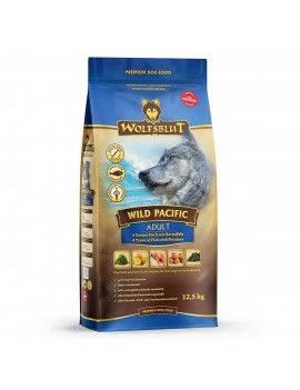 Nourriture Wolfsblut Adulte...