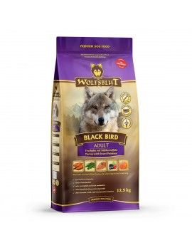 Nourriture Wolfsblut Adulte...