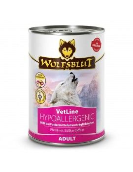 Nourriture Wolfsblut Adulte...