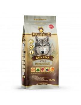 Nourriture Wolfsblut Adulte...