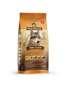 Nourriture Wolfsblut Adulte...