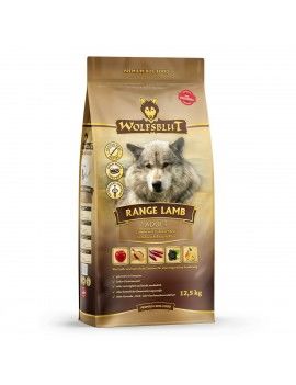 Nourriture Wolfsblut Adulte...