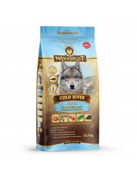 Nourriture Wolfsblut Adulte...