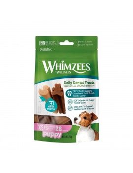 Snack pour chiens Whimzees...