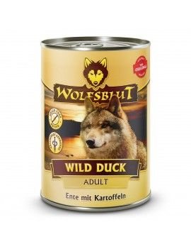 Nourriture Wolfsblut Adulte...