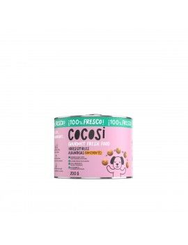 Alimentation humide Cocosi...