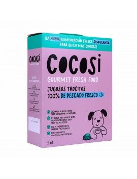 Alimentation humide Cocosi...