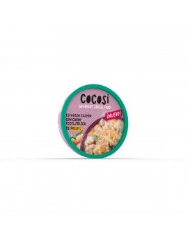 Alimentation humide Cocosi...