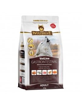 Nourriture Wolfsblut Adulte...