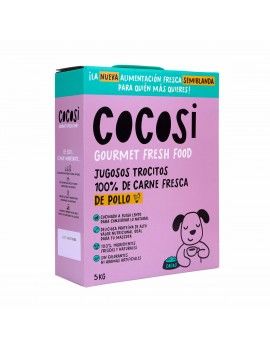 Alimentation humide Cocosi...