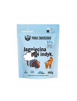 Aliments pour chat Paka...