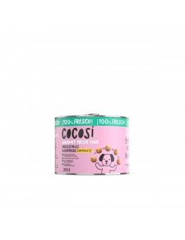 Alimentation humide Cocosi...